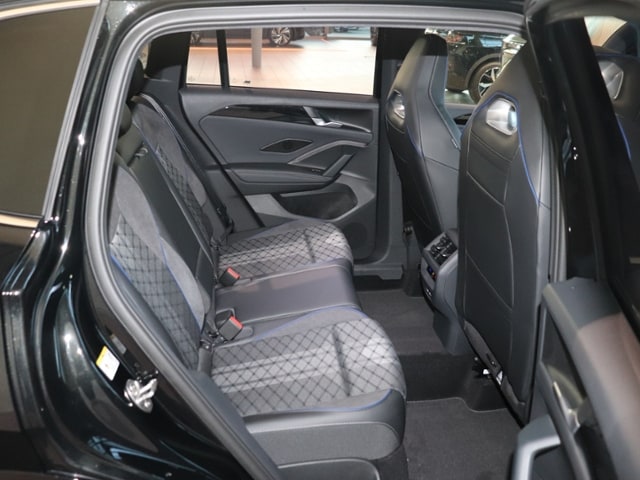 Volkswagen Tiguan 4Motion