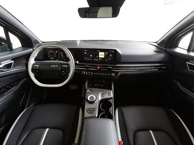 Kia Sportage GDi GT-Line Vierwielaandrijving