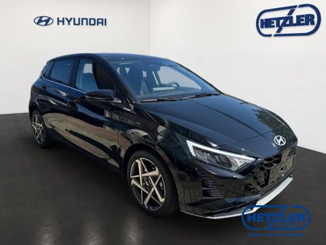 Hyundai i20 1.0 Prime T-GDi