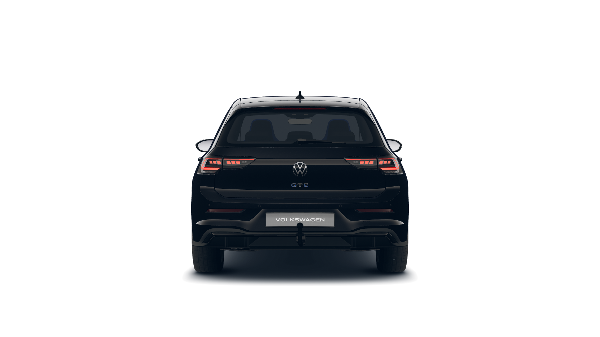 Volkswagen Golf DSG GTE eHybrid