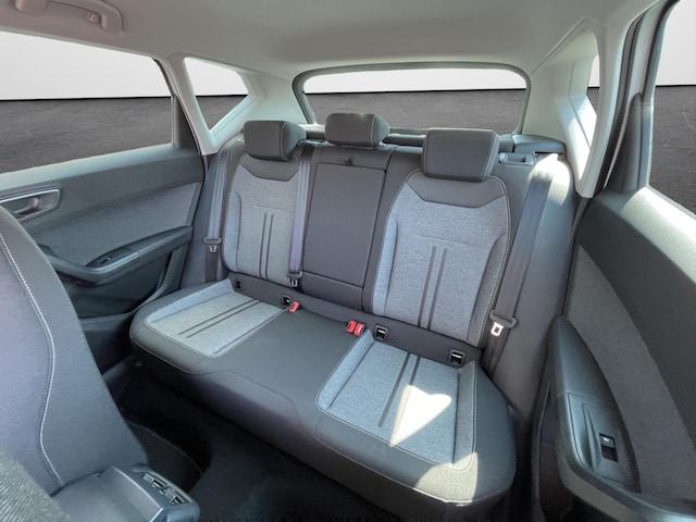 Seat Ateca 2.0 TDI DSG Style