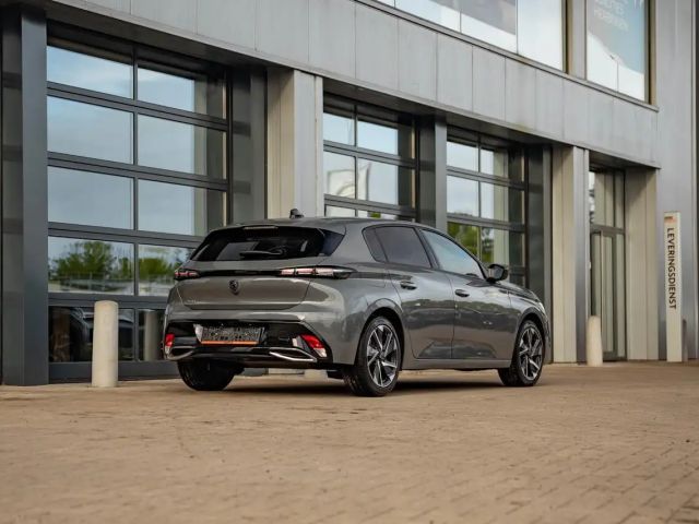 Peugeot 308 130PK MT | Camera | Navi | Parkeersens. achter ...
