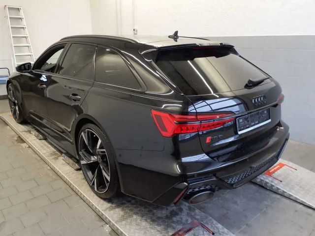 Audi RS6 Avant