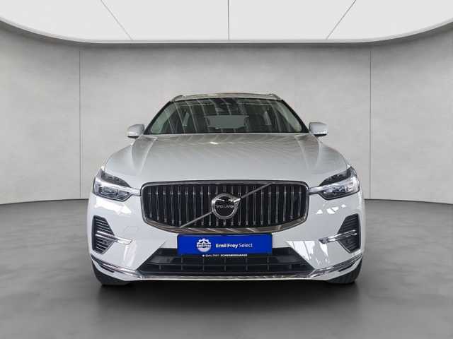 Volvo XC60 XC60