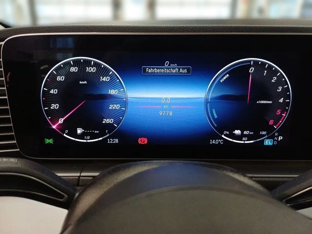 Mercedes-Benz GLE 350 4MATIC