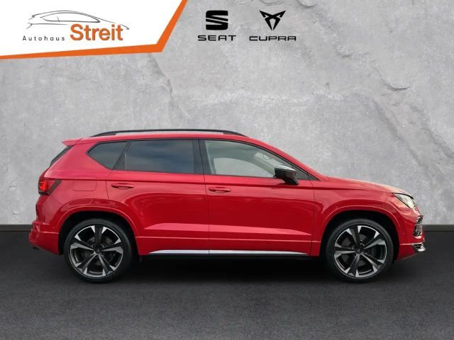 Cupra Ateca 4Drive DSG