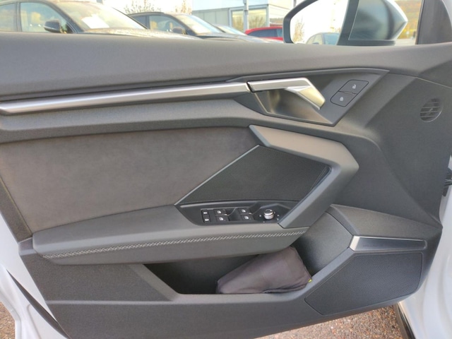 Audi S3 Quattro S-Tronic Sportback