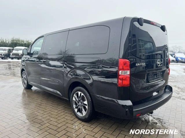 Opel Zafira Life 2.0 CDTI