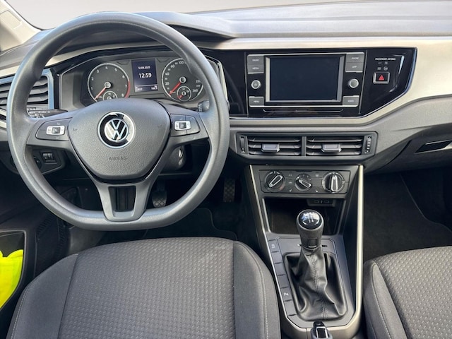 Volkswagen Polo Comfortline