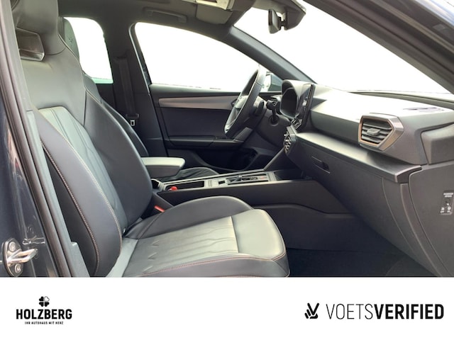 Cupra Leon 1.4 e-Hybrid Sportstourer