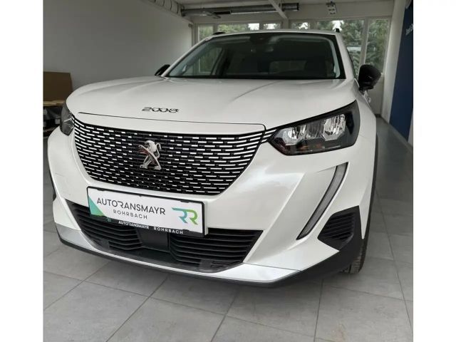 Peugeot E-2008 Allure Pack