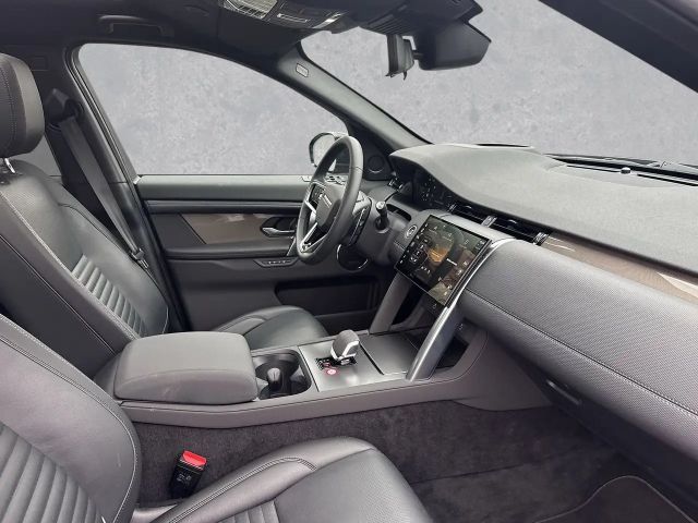 Land Rover Discovery Sport AWD D200 Dynamic SE