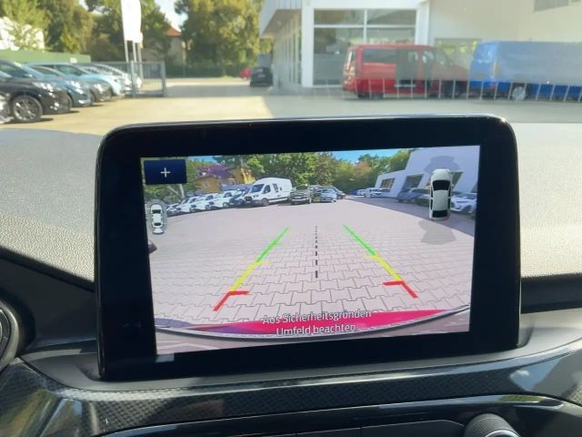 Ford Kuga EcoBoost ST Line X