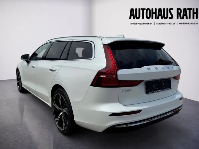 Volvo V60 AWD Bright Hybrid Plus T6