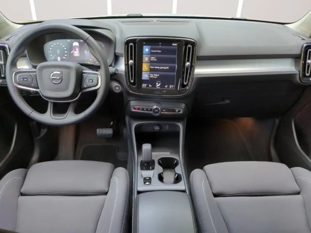 Volvo XC40 Inscription Recharge T4