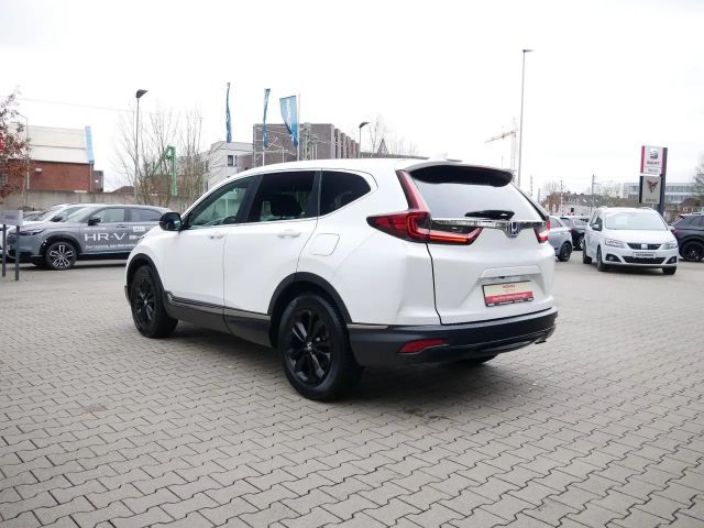 Honda CR-V 2.0 Hybrid Sport