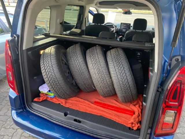 Opel Combo Combo-e Elegance Life