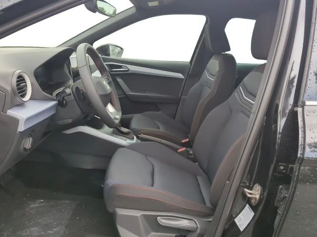 Seat Arona 1.0 TSI DSG FR-lijn