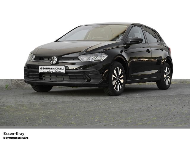 Volkswagen Polo 1.0 TSI DSG Life