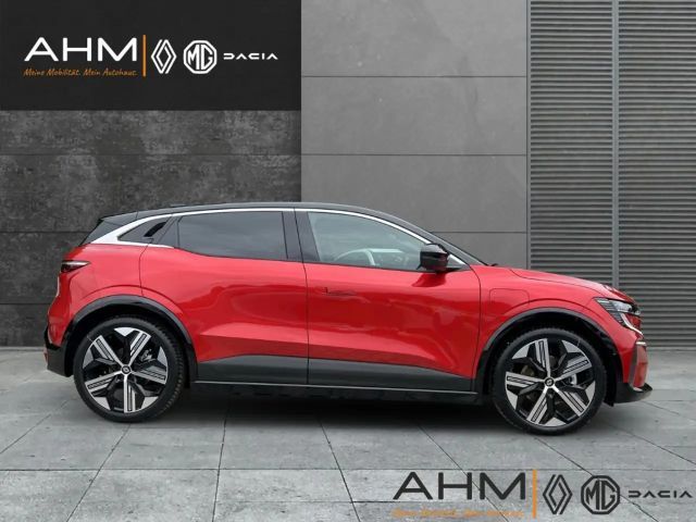 Renault Megane E-Tech E-Tech EV60 Techno