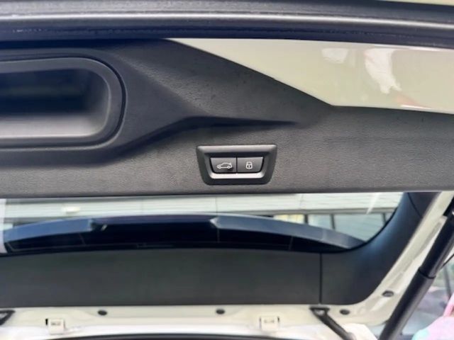 BMW X5 M-Sport xDrive