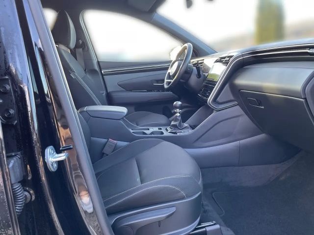 Hyundai Tucson 1.6 Advantage T-GDi