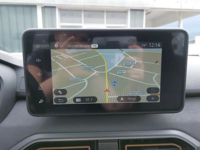 Dacia Jogger Extreme Hybrid 140