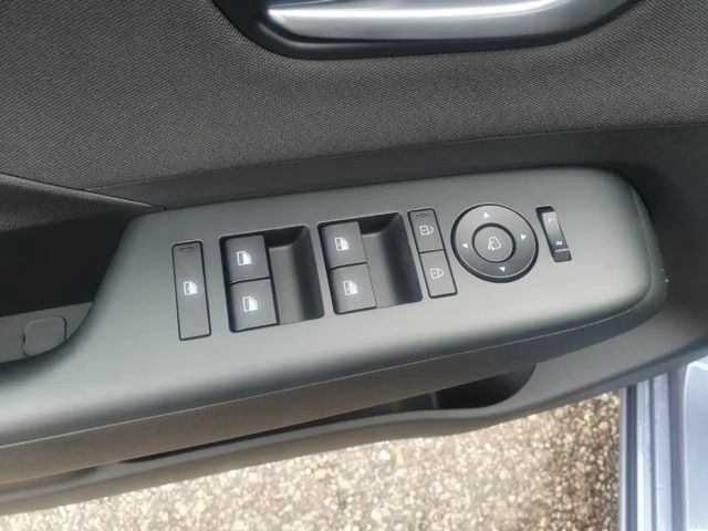 Hyundai Kona 64 kWh Electric