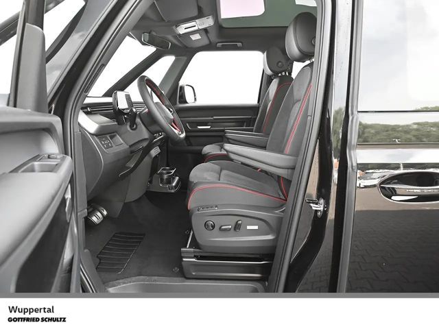 Volkswagen ID.Buzz 4Motion GTX Plus