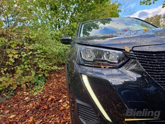 Peugeot E-2008 Allure Pack