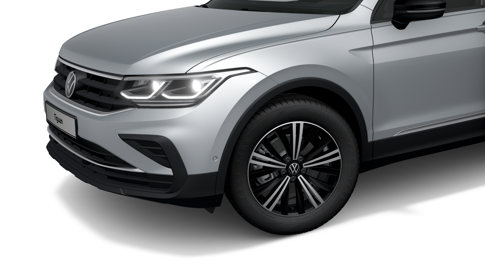 Volkswagen Tiguan 2.0 TDI Life