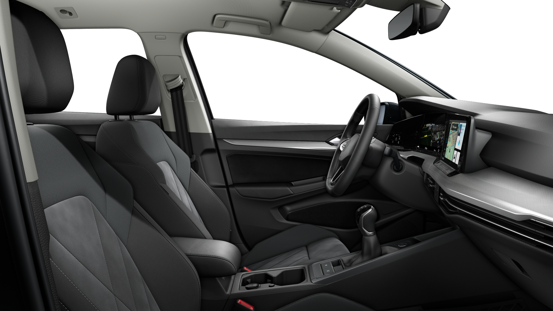 Volkswagen Golf 2.0 TDI Life Variant