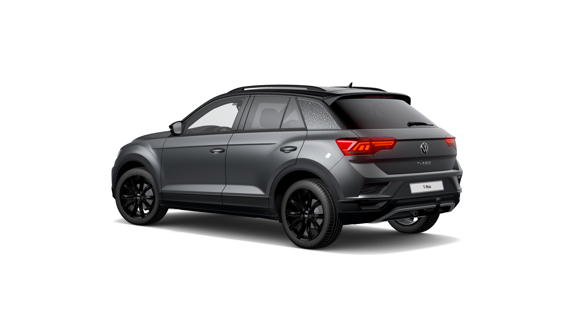 Volkswagen T-Roc 1.5 TSI Sport Style