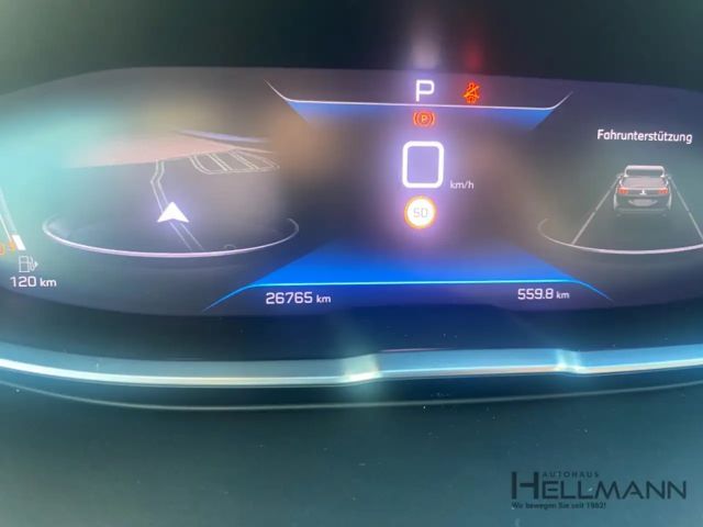 Peugeot 3008 Allure Pack Hybrid