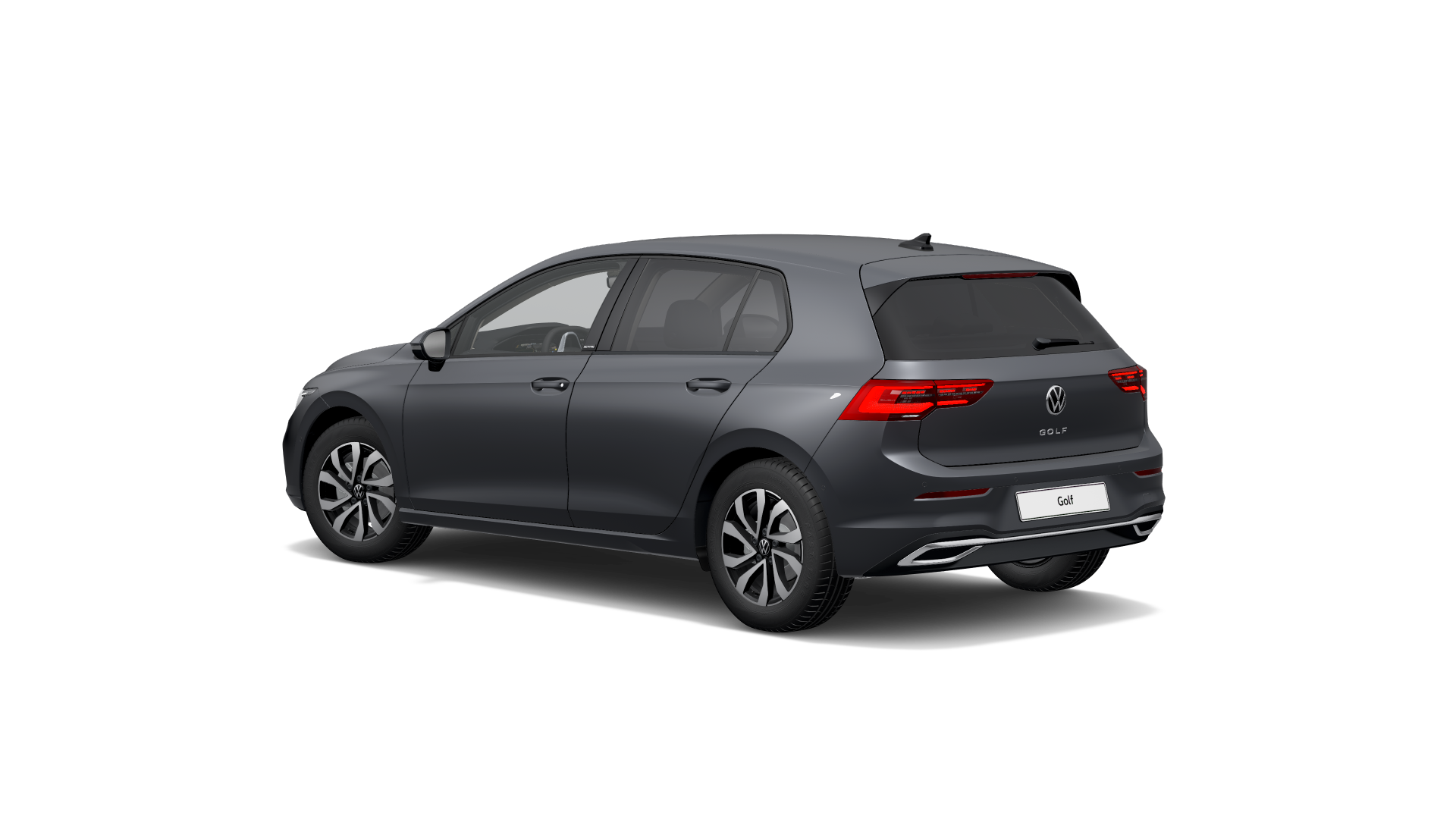 Volkswagen Golf 1.5 TSI