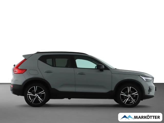 Volvo XC40 Dark Plus