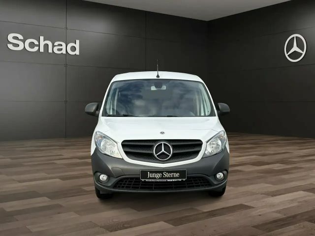 Mercedes-Benz Citan CDI Limousine Lang