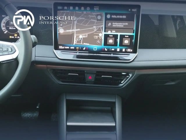 Volkswagen Tiguan DSG