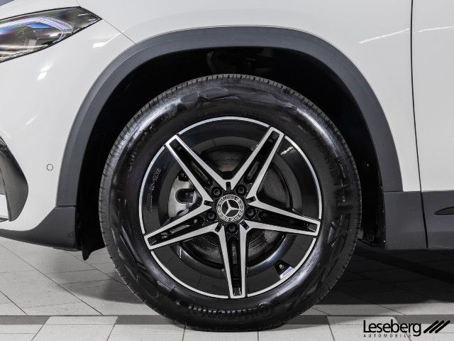 Mercedes-Benz EQA 300 4MATIC