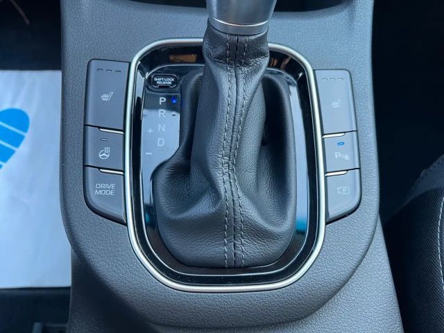 Hyundai i30 1.6 CRDi