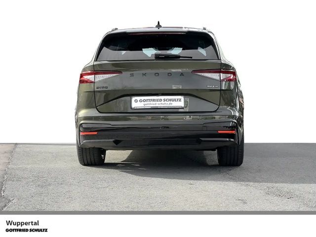 Skoda Enyaq Sportline