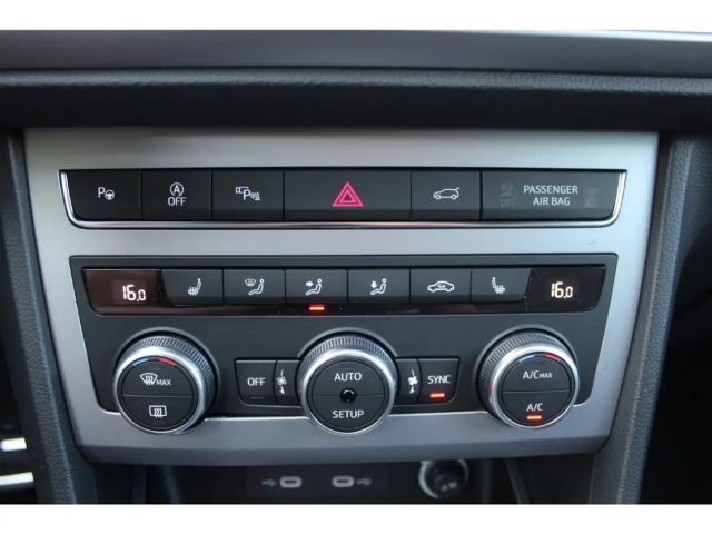 Seat Ateca 2.0 TDI DSG FR-lijn