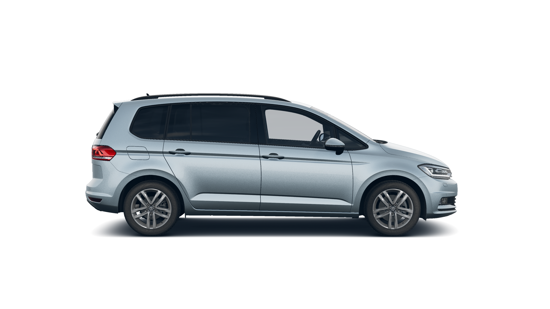 Volkswagen Touran 1.5 TSI Comfortline DSG