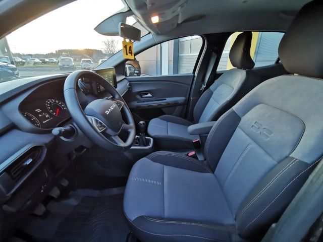 Dacia Sandero Extreme Stepway