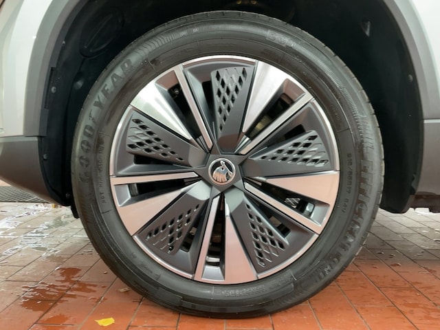 Skoda Karoq MATRIX+DAB+VIRT+ACC+LED+NAVI+PDC+TOTW