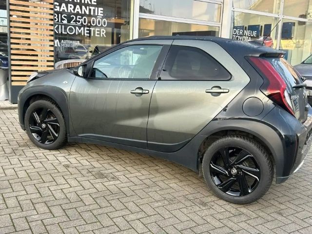 Toyota Aygo X Explore Hatchback