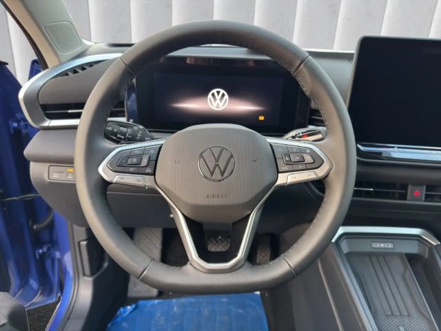 Volkswagen T-Roc 1.5 eTSI DSG