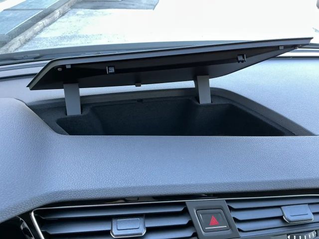 Volkswagen Touran Friends TDI