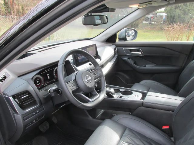 Nissan X-trail Tekna