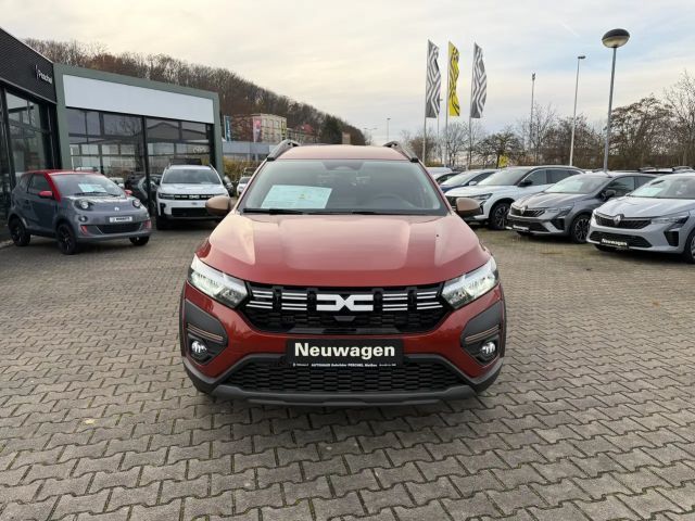 Dacia Jogger Extreme